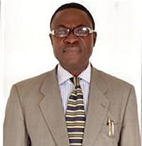 Mr. Folageshin. I. Akinnawo